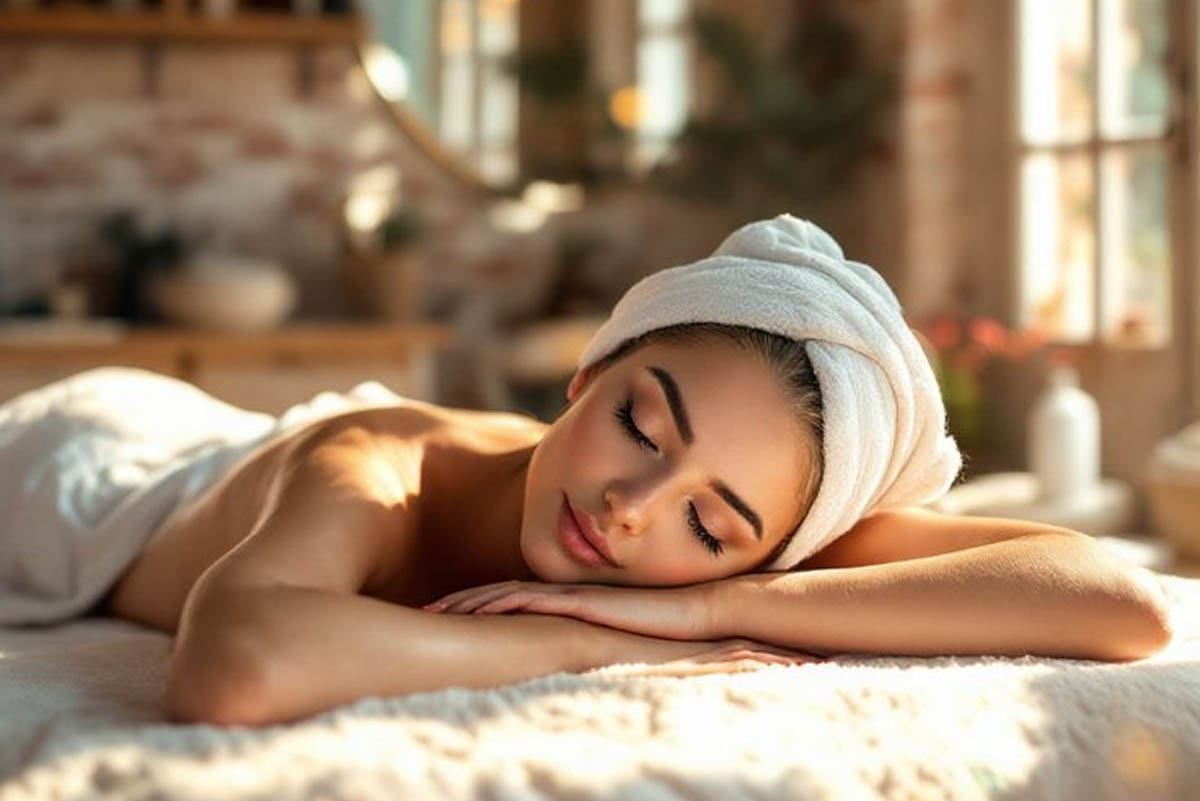 Spa Consultation