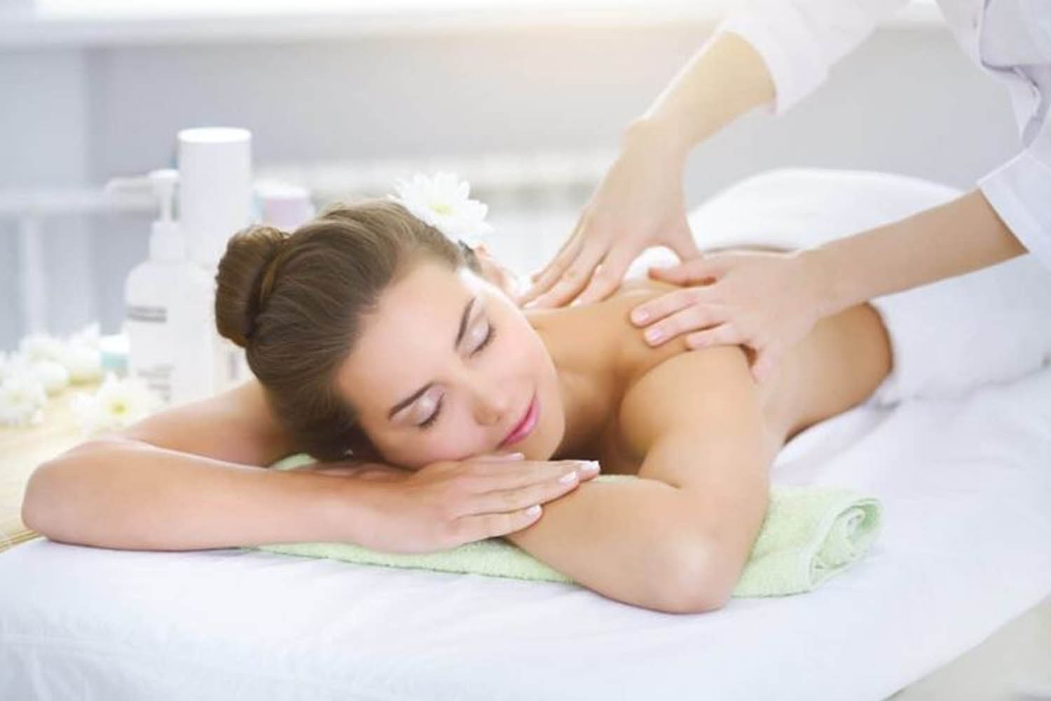 Swedish Massage